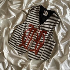 Jean Paul Gaultier 90s Vest
